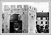  Cloture du Fort Garry 1885 N12714 10-013 Fort Garry Gate Archives of Manitoba